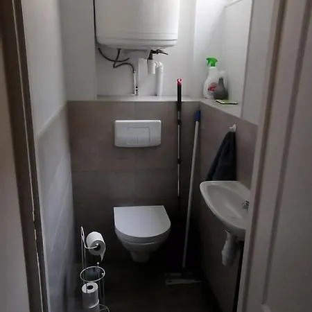 Appartement Proche Nausicaa Et La Vieille Boulogne-sur-Mer