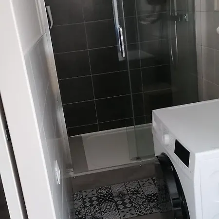 Appartement Proche Nausicaa Et La Vieille