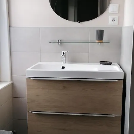 Appartement Proche Nausicaa Et La Vieille Boulogne-sur-Mer