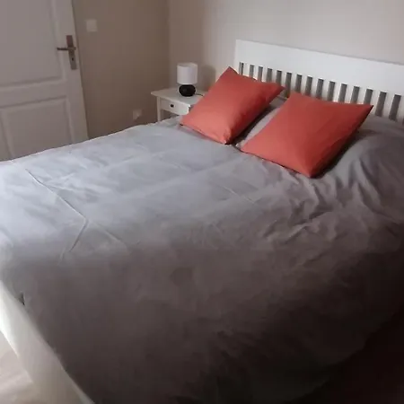 Proche Nausicaa Et La Vieille Apartmán