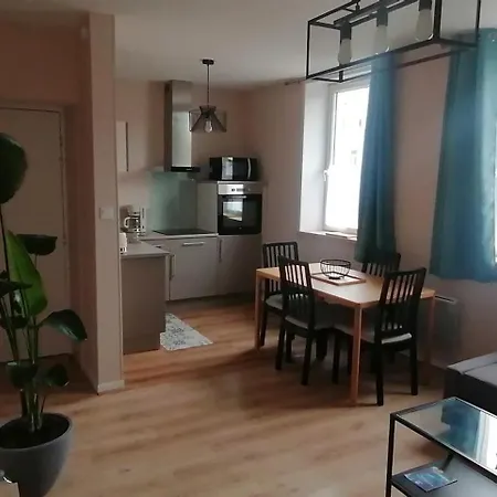 Proche Nausicaa Et La Vieille * Boulogne-sur-Mer