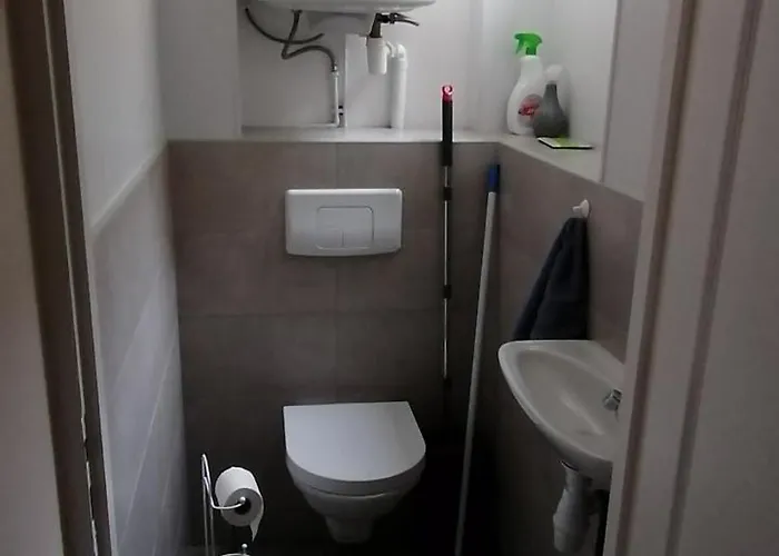 Apartment Proche Nausicaa Et La Vieille Boulogne-sur-Mer